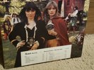 1977 POTRAIT RECORDS HEART LITTLE QUEEN WHITE LABEL PROMO 12 INCH VINYL RECORD