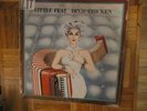 Little Feat,Dixie Chicken,Warner White  Label,Promo LP