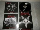 Necroholocaust Ritual Goat Command 2003 - 2013 New Vinyl LP RARE OOP Morbosidad