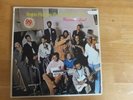 TROJAN REGGAE PARTY-VOLUME ONE-RECORDED LIVE-TBLS-172-1971-ORIGINAL UK IST ISSUE