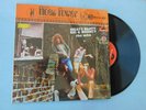 THE WHO MEATY BEATY BIG & BOUNCY LP MEXICAN REVERSED COVER GATEFOLD IN SHRINK