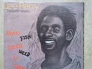 LP - Lee Perry / The Upsetter presents... - ROAST FISH COLLIE WEED & CORN BREAD