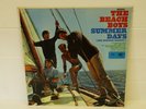 The Beach Boys, Summer days, Vinyl LP, UK 1965 Mono 1st pressing, T 2354 EX+/NM
