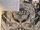 Fuzz “II” On In The Red Recordings. ITR286. Sealed. 2xLP. White Vinyl. 2015. US