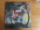 HAWKWIND-HALL OF THE MOUNTAIN GRILL-UNITED ARTISTS RECORDS-UAG-29672-1974-YELLOW