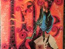 The Grateful Dead - Live Dead Warner 2WS 1830  Two LPs With Celtic Booklet VG++