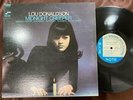 LOU DONALDSON MIDNIGHT CREEPER BLUE NOTE LIBERTY BST84280 STEREO RVG US GFOLD LP