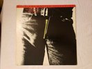 ROLLING STONES  STICKY FINGERS  MFSL VINYL LP  VG+