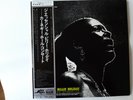 Billie Holliday Carnegie Hall Concert JAPAN LP MINT-