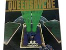 Queensryche The Warning ST-17134 LP Vinyl