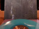 Wolves In The Throne Room - Diadem of 12 Stars 2xLP Blue Translucent Rare Vinyl