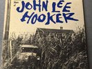 John Lee Hooker - Country Blues Of - Riverside OG