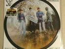 Small Faces Itchycoo Park RSD vinyl picture disc 50th Anniversary UK Record Day
