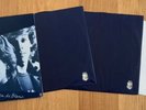 The Police / Reggatta De Blanc - RARE 2 x 10” Vinyl Album with poster US 1979 EX