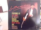 La Bamba:Original Soundtrack 1987 Vinyl LP Los Lobos-Bo Diddley-Setzer