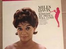 Miles Davis Sextet Someday My Prince Will Come Coltrane LP Master Recording MFSL