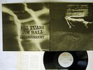 BILL EVANS&JIM HALL UNDERCURRENT LIBERTY LBJ-60051 Japan VINYL LP