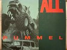 ALL - PUMMEL (DESCENDANTS) Orig 1996 + Insert EX
