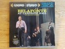 Belafonte At Carnegie Hall The Complete Concert RCA Victor LSO-6006 NM