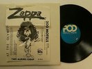 FRANK ZAPPA at the Olympic 2xLP Near-MINT   PB 3