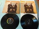 Two The Beatles 