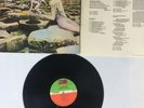 HOUSES OF THE HOLY Led Zeppelin vinyl LP gatefold Atlantic SD 7255