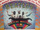 Magical Mystery Tour (LP) The Beatles Vinyl, Record Parlophone...