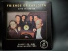 Clearaudio - Friends Of Carlotta - Live in Studio vinyl LP record 180g  LP 43035
