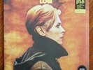DAVID BOWIE Low 2017 180 gram Vinyl LP NEW SEALED Remastered Parlophone UK