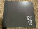 PEARL JAM - Vault #4 3xLP - 5-10-00 Mt Baker Theatre 2000 SEALED & NEW  binaural