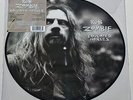 ROB ZOMBIE - EDUCATED HORSES, 2014 EU LIMITED EDN PICTURE DISC LP + MP3, NEW