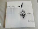 BABA YAGA – COLLAGE 1974 ORIGINAL rare 1ST Kraut Rock LP MUSEUM QUALITY, MINT