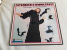 1ST PRESS  THE VAMPIRES' SOUND INCORPORATION - Psychedelic Dance Party ORIG. lp