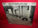 JEFFERSON AIRPLANE bless it's pointed little head LP record album SEALED Psych