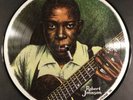 Robert Johnson / 10” Picture Disc Vinyl / 6 trax / R. Crumb Illustrations / LTD