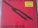 Queens Of The Stone Age Songs For The Deaf 2020 vinyl Reissue sealed