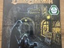 Blind Guardian Live Splatter Vinyl OVP
