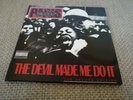 2LP Paris The Devil Made Me Do It The Deluxe Edition Guerilla Funk Recordings...