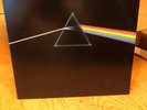 PINK FLOYD DARK SIDE OF THE MOON GATEFOLD 1973 12