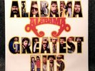 ALABAMA Greatest Hits 1986 FACTORY SEALED NEW Vinyl LP Hype AHL1-7170 Best Of