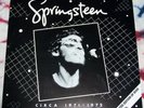 BRUCE SPRINGSTEEN The Demo Tapes Circa 1971-1972 NOT ON LABEL Ltd. Ed NEAR MINT