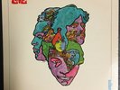 LOVE, FOREVER CHANGES. LP, VINYL RECORD.EKS 74013 (1982)
