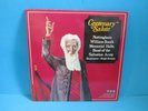 SALVATION ARMY VINYL RECORD CENTENARY SALUTE RALPH BRISTOW WILLIAM BOOTH SPS 008