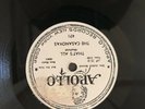 the Casanovas Apollo 471 E promo R&B 78 Are You For Real b/w That's All  NM