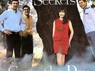 Seekers vinyl LP album record Come The Day UK SCX6093 COLUMBIA 1966