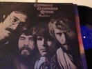 EX orig CREEDENCE CLEARWATER REVIVAL Pendulum lp Have You Ever Seen The Rain CCR