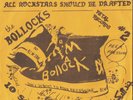 THE BOLLOCKS All Rockstars 7
