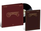 CARPENTERS - THE SINGLES 1969-1973, 2017 US REMASTERED 180G vinyl LP, SEALED
