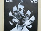 DEVO Mabuhay Gardens Rare vinyl LP 1978