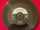 JOE TURNER - HONEY HUSH/TOMORROW NIGHT LONDON ROCK N ROLL ROCKABILLY 45RPM